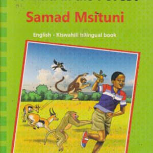 Samad in the forest/ Samad msituni lvl 4 (Queenex) (Queenex)