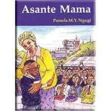 Asante Mama (Phoenix)
