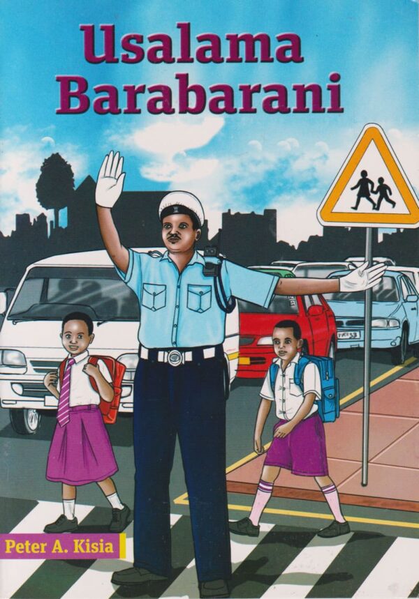 Usalama Barabarani (Phoenix)