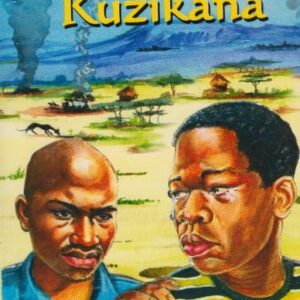 Kufa Kuzikana (Longhorn)