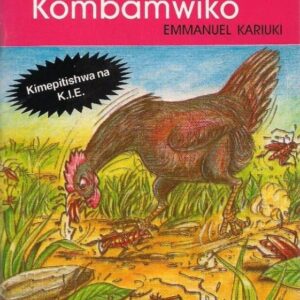 Safari ya Kombamwiko (Phoenix)