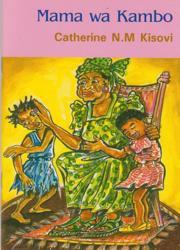 Mama wa Kambo (Phoenix)