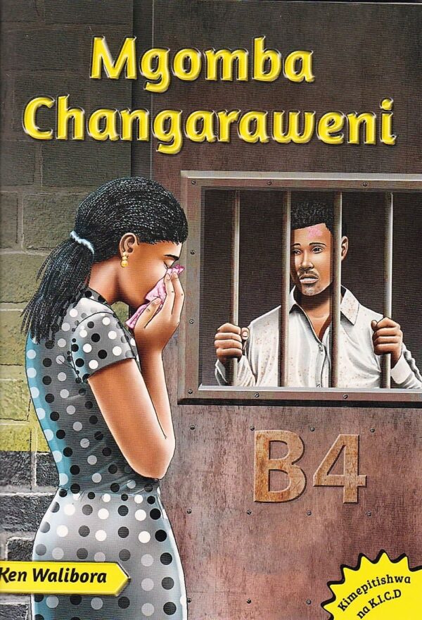 Mgomba Changaraweni (Phoenix)
