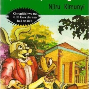 Nyumba ya Sungura Kitabu (Phoenix)
