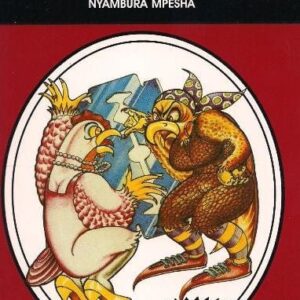 Kuku na Mwewe (Phoenix)