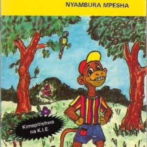 Nyani Mdogo (Phoenix)