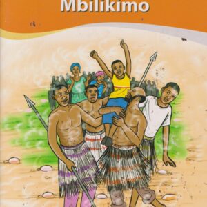 Masagisa na Zimwi Mbilikimo (Phoenix)