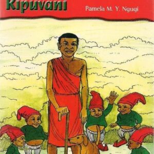 Yaliyompata Winko Ripuvani (Phoenix)
