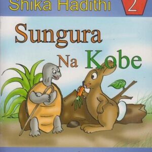Sungura na Kobe 2 (MTP)