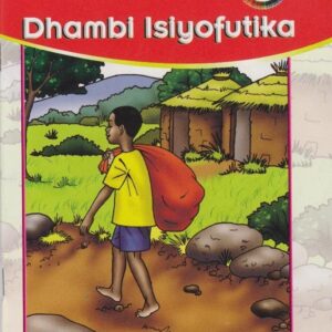 Dhambi Isiyofutika (Longhorn)