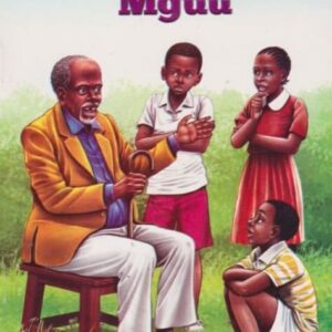 Heri Kujikwaa Mguu (Phoenix)