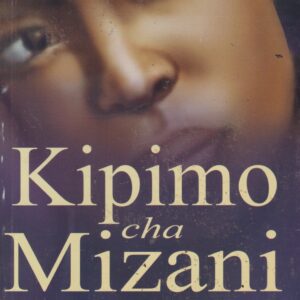 Kipimo cha Mizani (Longhorn)