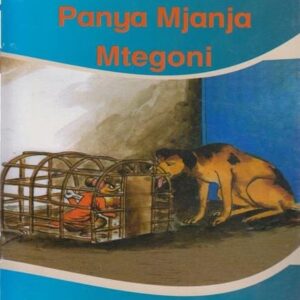 Panya mjanja mtegoni lvl 3 (Queenex)