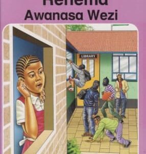 Rehema awanasa wezi lvl 4 (Queenex)