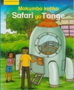 Safari ya Tonge lvl 8 (Queenex) (Queenex)