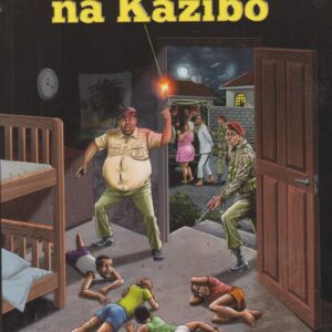 Kachuma na Kazibo (Phoenix)