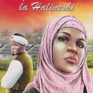 Pendo la Halineshi (Phoenix)