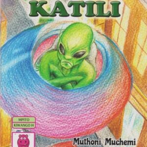 Kiumbe katili (Storymoja)