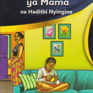 Simu na Simu ya mama na hadithi nyingine lvl 5 (Queenex)