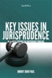 Key Issues in Jurisprudence