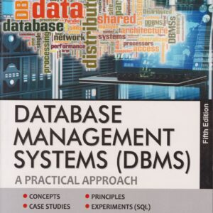 Database Management Systems: Practical (Kotak)