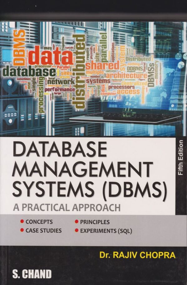 Database Management Systems: Practical (Kotak)