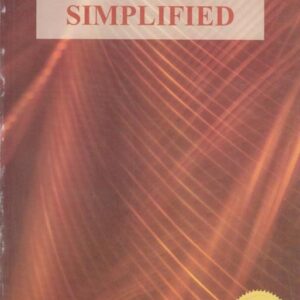 Auditing Simplified-Saleemi