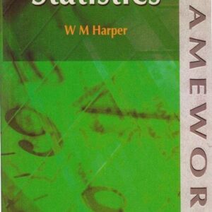 Statistics (Harper)