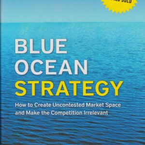 Blue Ocean Strategy (BKMG)