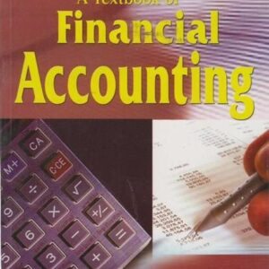 Textbook Financial Accounting