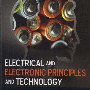 Electrical and Electronic Principles 6ED (Taylor)