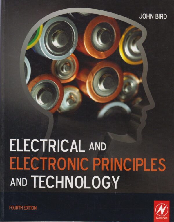 Electrical and Electronic Principles 6ED (Taylor)
