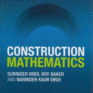Construction Mathematics 2ED