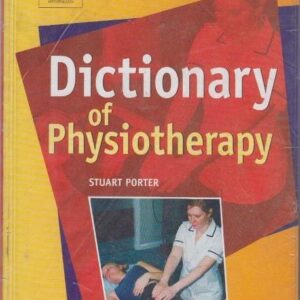 Dictionary of Physiotherapy