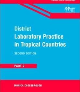 District Laboratory Practice P2 2ED