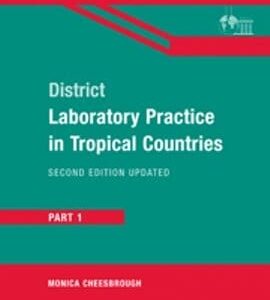 District Laboratory Practice P1 2ED (Cambridge)