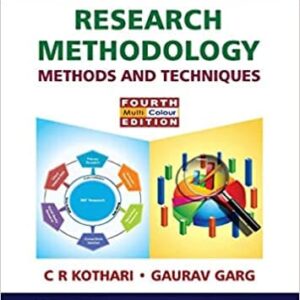 Research Methodology (Kothari)