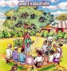 Research, Monitoring and Evaluation