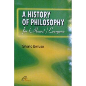 History of Philosophy