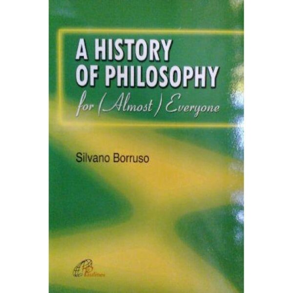 History of Philosophy