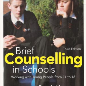 Brief Counselling in Schools