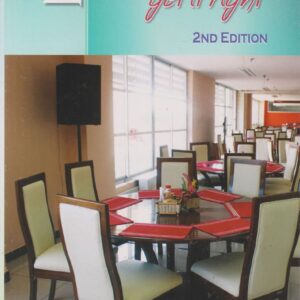 Etiquette: Get it Right