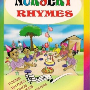 Nursery Rhymes (MTP)