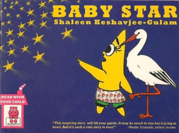 Baby Star (Storymoja)