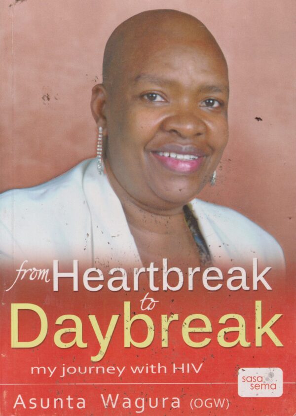 From Heartbreak to Daybreak (Longhorn)