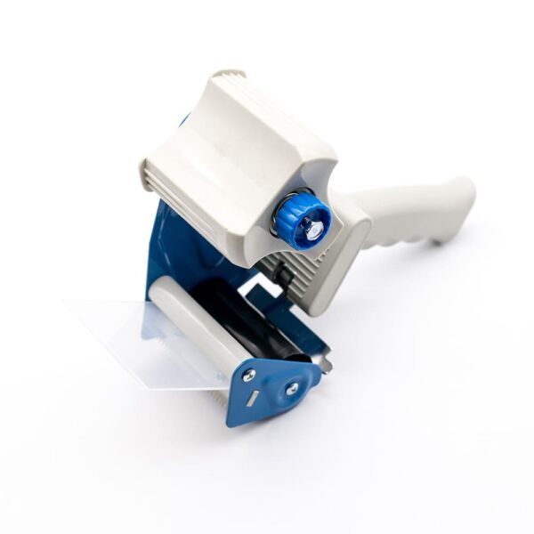 Tape Hand Dispenser T15001/DL15002- 2" Plastic handle