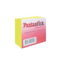 FantasticK Notes Yellow N305-YWF