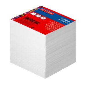 HLTZ Note cube Refills White 900s 146225