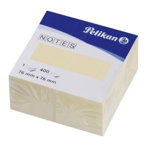 Pkn Note 76*76 400s Yellow 200261