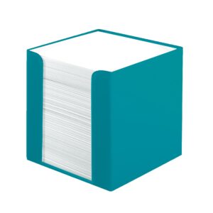 HLTZ Note cube Box Turquoise 700s 50015870